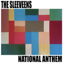 Sleeveens - National anthem (LP)