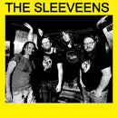 Sleeveens - The sleeveens (LP)