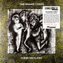 Snake Corps - Flesh on flesh (LP) - Discords.nl