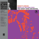 Sonny Criss Orchestra - Sonny's dream: birth of the new cool: ojc series (LP) - Discords.nl