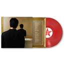 Sophs - Goldstar (transparent red) (LP)
