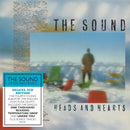 The Sound - Heads and hearts (CD) - Discords.nl