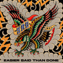 Southern River Band - Easier said than done (CD) - Discords.nl