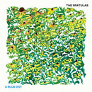 Spatulas - A blue dot (LP) - Discords.nl