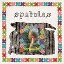 Spatulas - Beehive mind (LP)