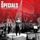 The Specials - Live from the cathedral (CD)