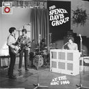 Spencer Davis Group - At the bbc 1966 (LP) - Discords.nl