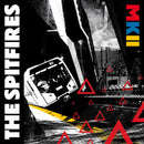 The Spitfires - Mkii (LP) - Discords.nl