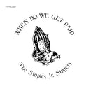The Staples Jr. Singers - When do we get paid (CD) - Discords.nl