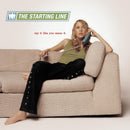 The Starting Line - Say it like you mean it (LP)