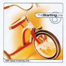Starting Line - With hopes of starting over (LP)