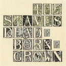 Staves - Dead & born & grown (LP) - Discords.nl