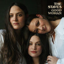 The Staves - Good woman (CD) - Discords.nl