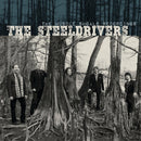 Steeldrivers - The muscle shoals recordings (LP)