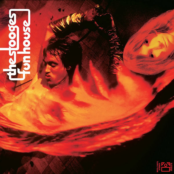 Stooges - Fun house (LP) - Discords.nl