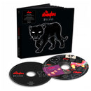 Stranglers - Feline (CD) - Discords.nl