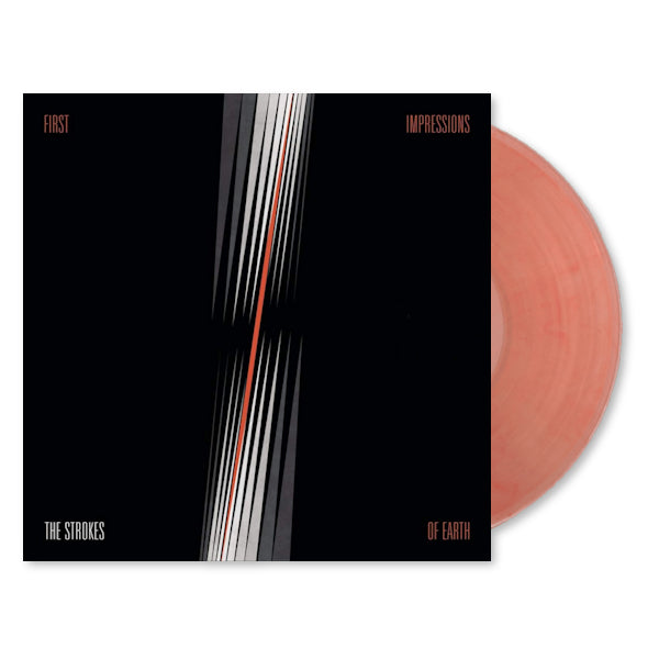 The Strokes - First impressions of earth (LP) - Discords.nl