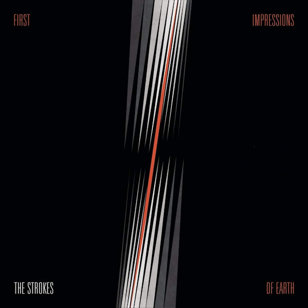 The Strokes - First impressions of earth (LP) - Discords.nl