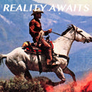 Strokes, The - Reality Awaits (LP)