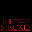 The Strokes - The singles - volume 01 (7-inch single) - Discords.nl