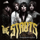 The Struts - Everybody wants (CD) - Discords.nl