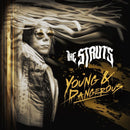 The Struts - Young & dagerous (CD) - Discords.nl