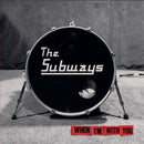 Subways - When i'm with you (CD)