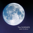Sundays - Static and silence (CD)