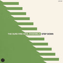 The 	Sure Fire Soul Ensemble - Step down (LP) - Discords.nl