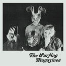 The Surfing Magazines - The surfing magazines (CD) - Discords.nl
