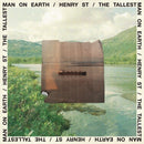 The Tallest Man On Earth - Henry st (LP) - Discords.nl
