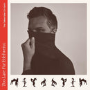 Tallest Man On Earth - Too late for edelweiss (CD) - Discords.nl