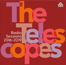 The Telescopes - Radio sessions (bbc 2016-2019) (LP)