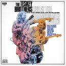 The Teskey Brothers - Live at the hammersmith apollo (CD)
