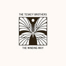 Teskey Brothers, The - The Winding Way (CD) - Discords.nl