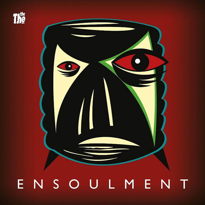 The The - Ensoulment (LP)