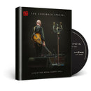 The - Comeback special (DVD / Blu-Ray) - Discords.nl