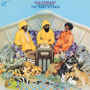 The Three Sounds - Soul symphony (LP)