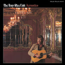The Tony Rice Unit - Acoustics (LP)