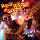 Toy Dolls - Absolutely live (CD) - Discords.nl