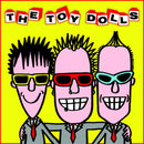 Toy Dolls - The album after the last one (CD) - Discords.nl