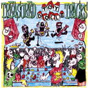 Toy Dolls - Treasured tracks (CD) - Discords.nl