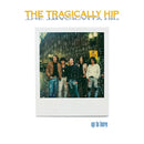 The Tragically Hip - Up to here 2024 ()