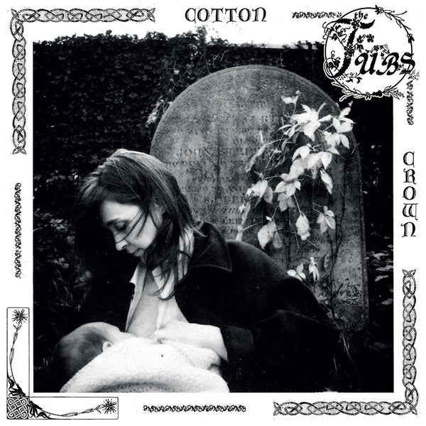 Tubs - Cotton crown (LP)