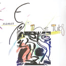 The Tubs - Names (7-inch single) - Discords.nl