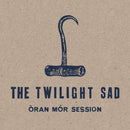 The Twilight Sad - Oran mor session (CD) - Discords.nl