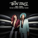 Twin Souls - Family & friends (LP) - Discords.nl