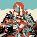 The Twin Souls - Highs & lows (CD)