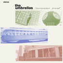 The Umbrellas - Fairweather friend (CD) - Discords.nl
