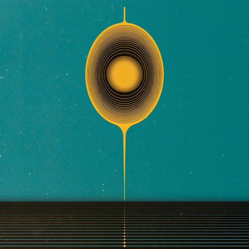 The Utopia Strong - International treasure (LP) - Discords.nl